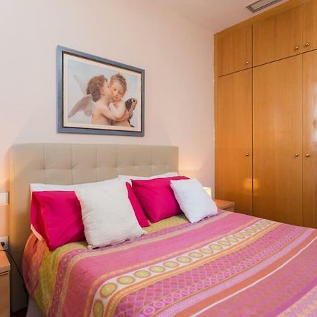 Apartamento Torre Uno Santa Cruz Exteriör bild